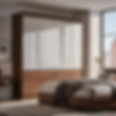 Customizable Modular Bedroom Cabinet Options Customizable Modular Bedroom Cabinet Options