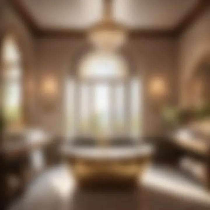 Tailor Your Bathing Haven to Perfection Customizable Options for Two-Person Jetted Bathtubs