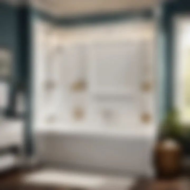 Customized Bath Fitter Solutions for Long Island Homes Customized Bath Fitter Solutions for Long Island Homes