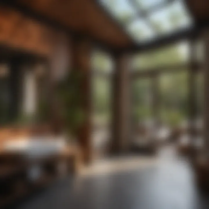 Customized Features of Prefab Guest House