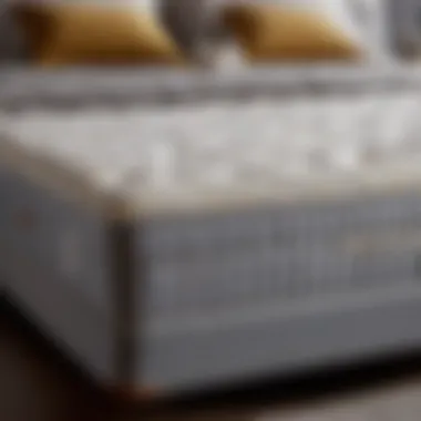 Customized Mattress Firmness