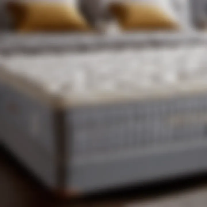 Customized Mattress Firmness