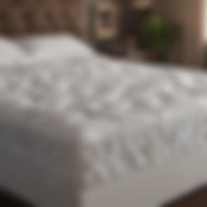 Cutting-Edge Mattress Design Innovation