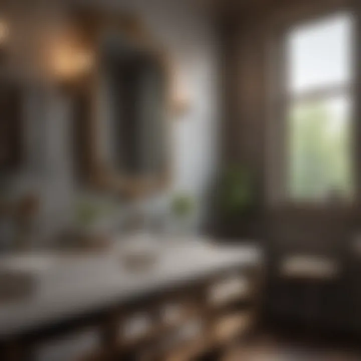 Budgeting tools and resources for bathroom remodeling