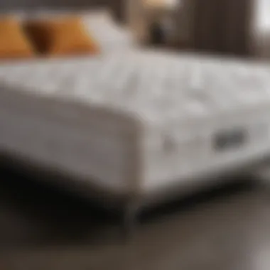 Evaluating Materials for Optimal Daybed Comfort Comparative analysis of mattress materials