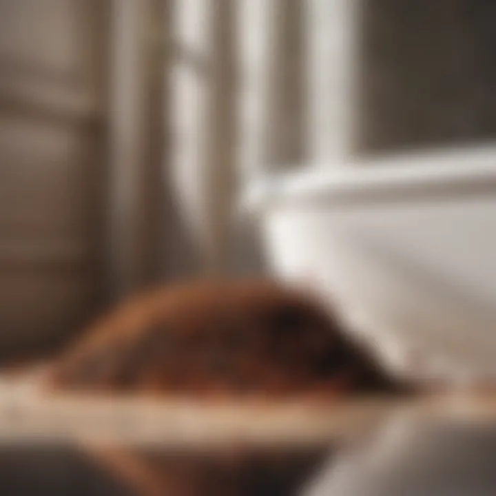 Ant Infestation Causes Ant Infestation Causes