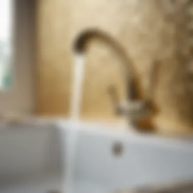 Replacing Old Faucet Cartridge Replacing Old Faucet Cartridge