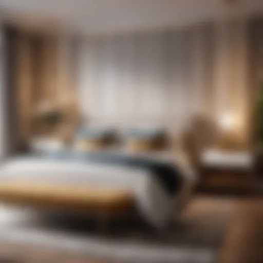 Elegant Bedroom Decor Elegant Bedroom Decor