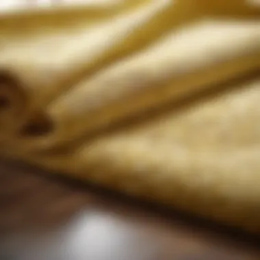 Jacquard Opulence Bath Towel Luxurious Jacquard Pattern Bath Towel