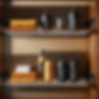 Longevity and Care Maintenance Tips for Delta Bathroom Shelves