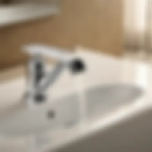 Intricate Assembly of Delta Bathroom Sink Pop-Up Stopper Delta bathroom sink pop-up stopper assembly