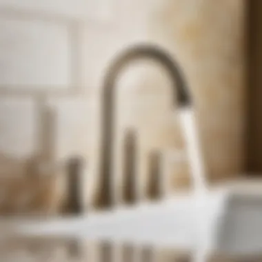 Effortless Installation Guide for Delta Cassidy Faucet