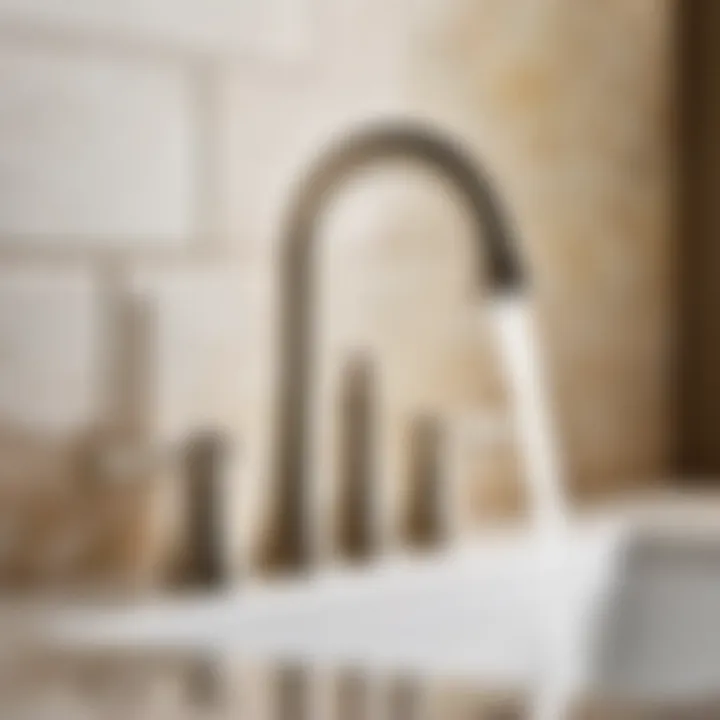 Effortless Installation Guide for Delta Cassidy Faucet