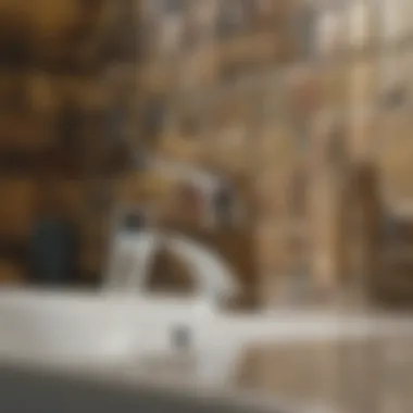 Delta Faucet Cartridge Removal