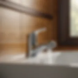 Delta Faucet Handle Replacement