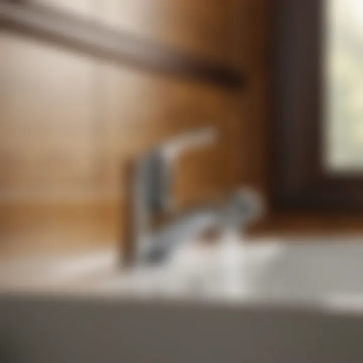 Delta Faucet Handle Replacement