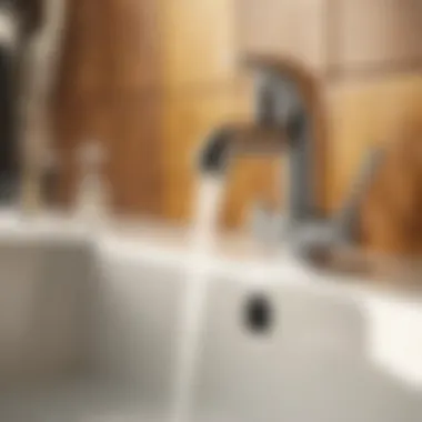 Delta Faucet Leak Detection