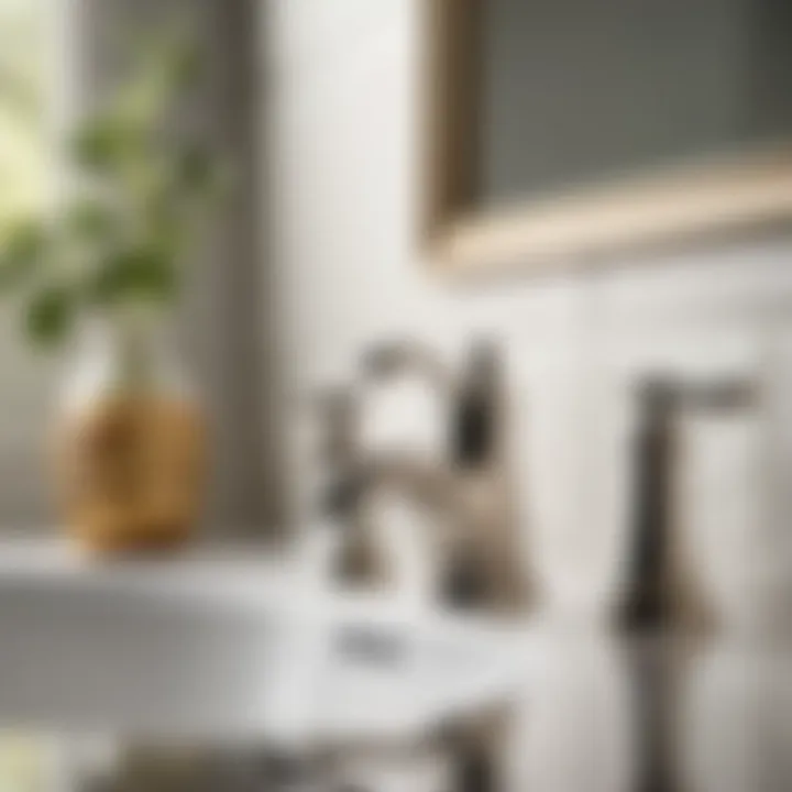 Innovative Features of the Delta Linden Widespread Bathroom Faucet Delta Linden Widespread Bathroom Faucet - Innovative Features