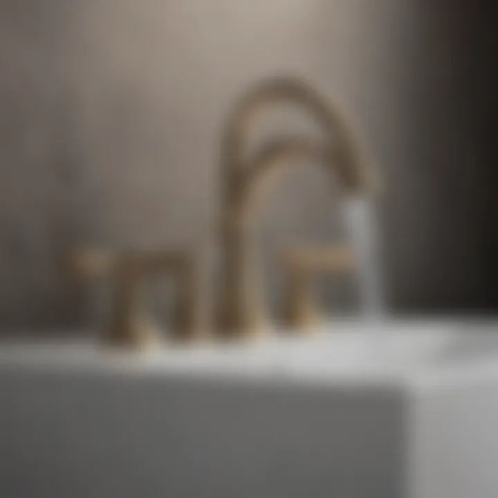 Craftsmanship Excellence of Delta Faucets