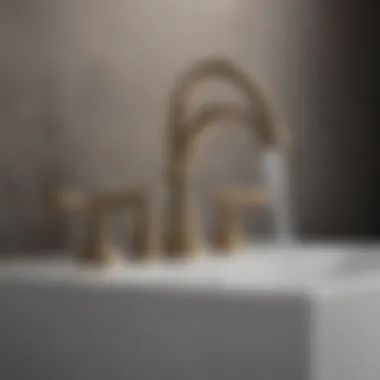 Craftsmanship Excellence of Delta Faucets Craftsmanship Excellence of Delta Faucets
