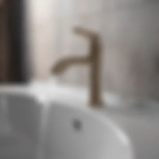 Innovative Faucet Design