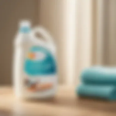 Dermatologist-Recommended Laundry Soap Dermatologist-recommended laundry soap for sensitive skin