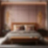 Elegant Bedroom Color Palette