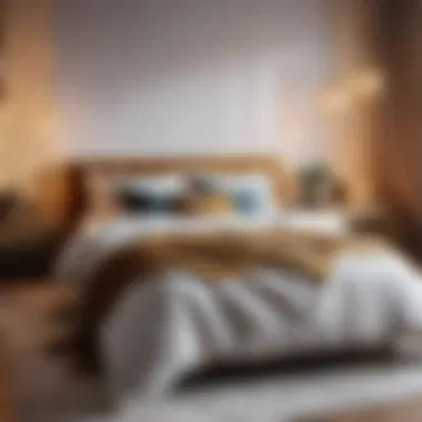 Chic Decor Inspirations Cozy Bedroom Decor Ideas