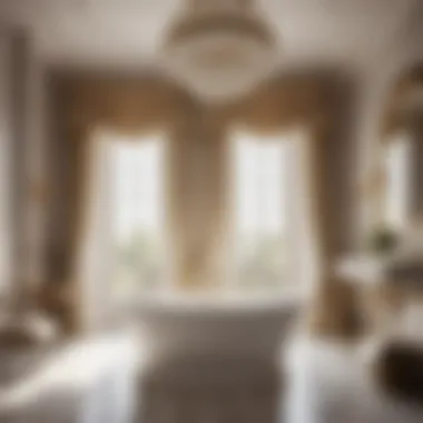 Timeless Classic Classic freestanding bath in a timeless setting