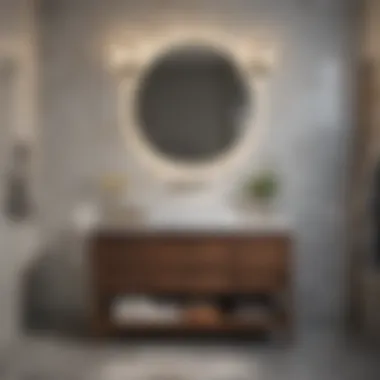 Glorious Designing a 2 Foot Wide Bathroom Vanity: Practical Considerations and Aesthetic Choices