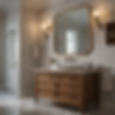 Designing a 2 Foot Wide Bathroom Vanity: Practical Considerations and Aesthetic Choices Installation