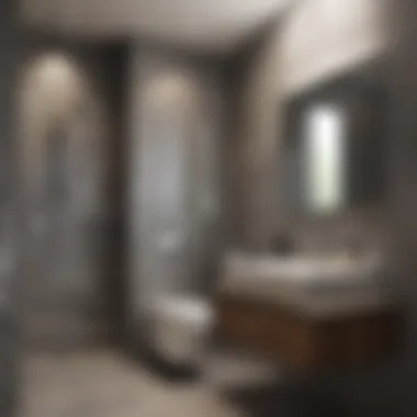 Key Regulatory Requirements for Accessible Bathrooms Regulatory compliance checklist for accessible bathroom design