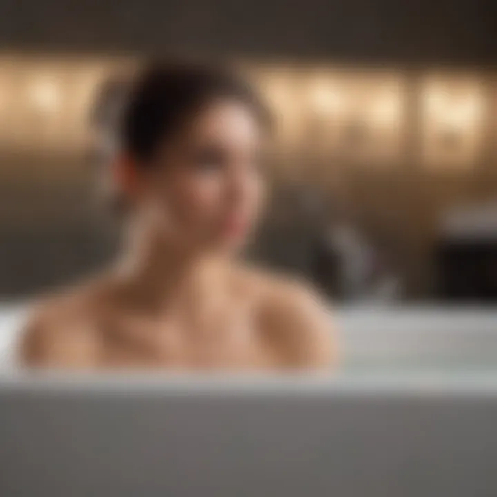 Detailed Cost Breakdown Chart for Bathtub Refitting