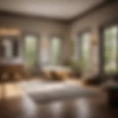Comprehensive Financial Analysis for Home Expansion Project Detailed Cost Breakdown Spreadsheet