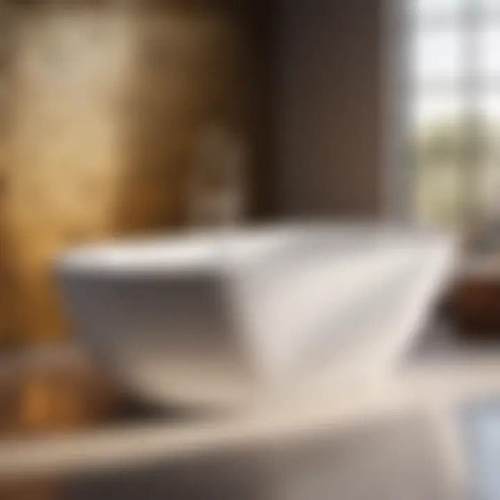 Eco-friendly bathtub material options