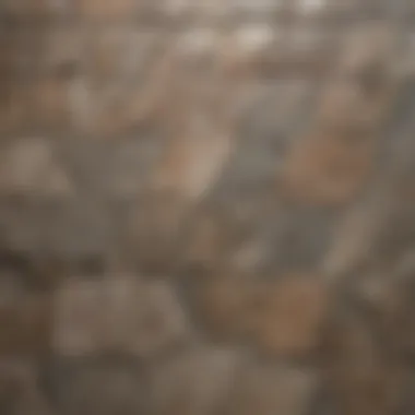 Sustainable materials used in tile production