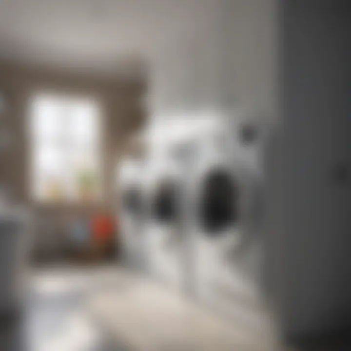 Cutting-Edge Digital Solutions for Laundry Services Digital Laundry Service Solutions