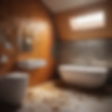Disposing of Mold-Infested Materials