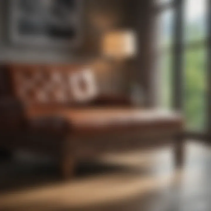 Exploring the Diversity in Boulder Furniture Offerings Diverse Range of Boulder Furniture Offerings