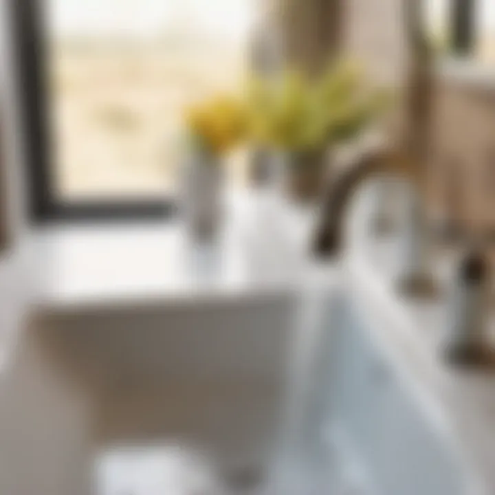 Effective DIY Drain Cleaning Techniques DIY drain cleaning method for bathroom sink