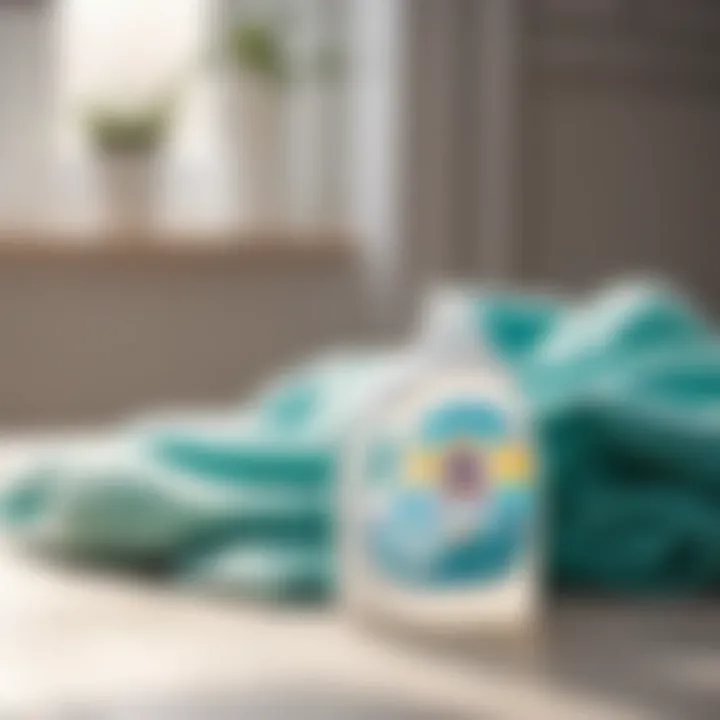 Save Money with Homemade Laundry Detergent DIY Laundry Detergent Cost-Effectiveness