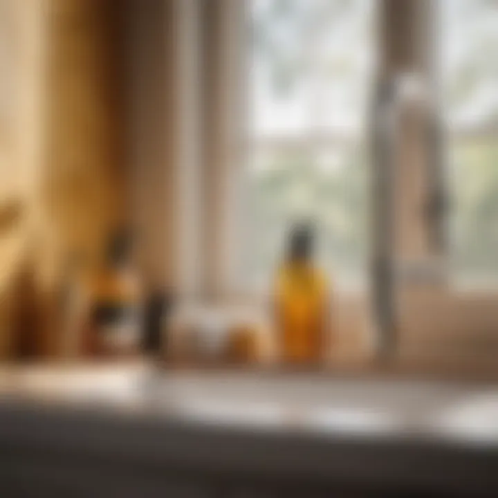 DIY Bathroom Renovation Tools