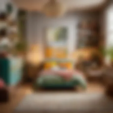 DIY Upcycled Furniture Projects