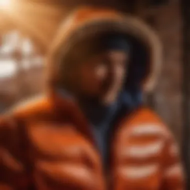 Down Jacket Insulation Maintenance