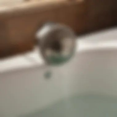 Draineasy Hair Strainer Bathtub Stopper Installation