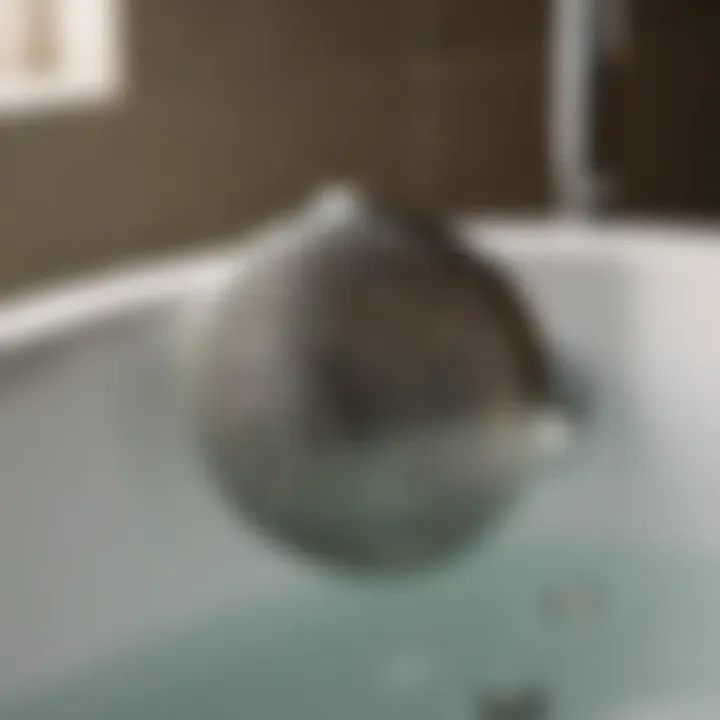 Draineasy Hair Strainer Maintenance Guide