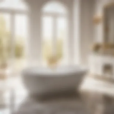 Durability of Cultured Marble Bathtubs