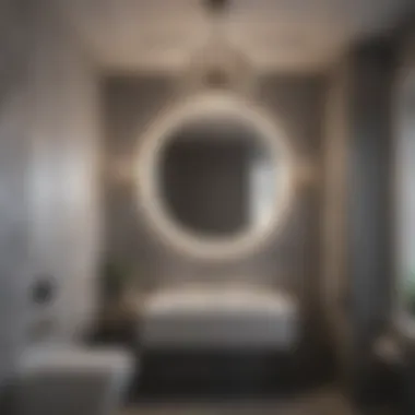 Expert Technique for Applying Bathroom Paint Durable Bathroom Paint Application