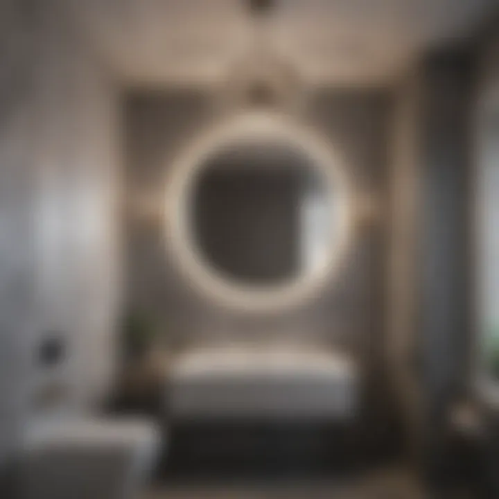 Expert Technique for Applying Bathroom Paint Durable Bathroom Paint Application