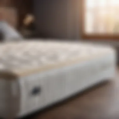 Durable Construction Industrial Mattress Durable Construction Industrial Mattress